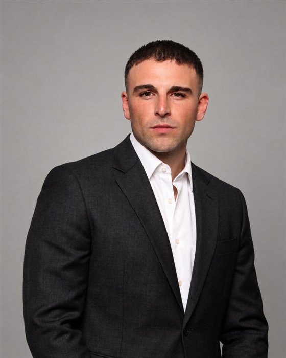 Joshua Mastromattei, founder of Vantello Inc.